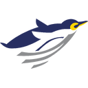 Penguin International Limited transparent PNG icon