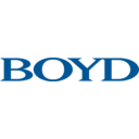 Boyd Gaming
 transparent PNG icon