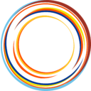 Corporación América Airports transparent PNG icon