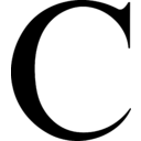 CACI transparent PNG icon