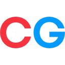 CarGurus transparent PNG icon