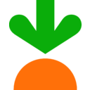 Instacart (Maplebear Inc.) transparent PNG icon