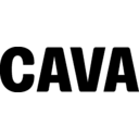 CAVA Group transparent PNG icon