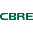 CBRE Group
 transparent PNG icon