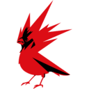 CD Projekt transparent PNG icon