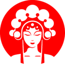 Chagee transparent PNG icon
