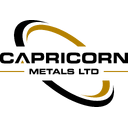 Capricorn Metals transparent PNG icon