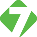Com7 Public Company transparent PNG icon