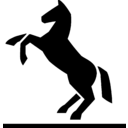 Continental transparent PNG icon