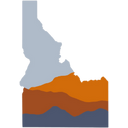 Idaho Copper Corporation transparent PNG icon