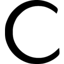 Capri Holdings transparent PNG icon