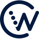 Clearwater Analytics transparent PNG icon