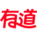 Youdao
 transparent PNG icon