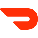 DoorDash transparent PNG icon