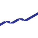 Deutsche Börse transparent PNG icon