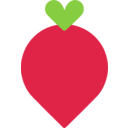 Dingdong Maicai transparent PNG icon