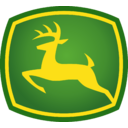 Deere & Company (John Deere) transparent PNG icon