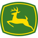 Deere & Company (John Deere) transparent PNG icon