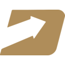 Delta Corp transparent PNG icon