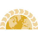 Dundee Precious Metals transparent PNG icon