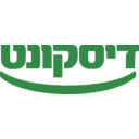 Israel Discount Bank
 transparent PNG icon