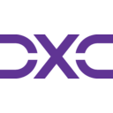 DXC Technology
 transparent PNG icon
