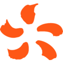 EDF (Electricité de France) transparent PNG icon