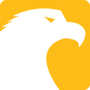Eagle Bancorp transparent PNG icon