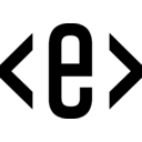 EPAM Systems
 transparent PNG icon