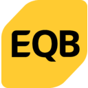EQB (Equitable Bank) transparent PNG icon