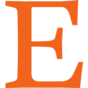 Etsy transparent PNG icon
