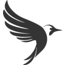 Vertical Aerospace transparent PNG icon