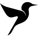 Vertical Aerospace transparent PNG icon
