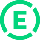 Expensify transparent PNG icon