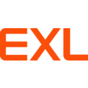 EXL Service
 transparent PNG icon