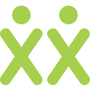 Exxaro Resources transparent PNG icon
