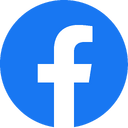 Meta (Facebook) transparent PNG icon