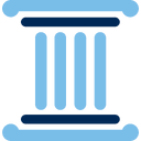 First Carolina Financial Services transparent PNG icon