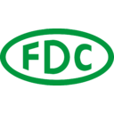 FDC India transparent PNG icon