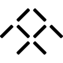 Faraday Future transparent PNG icon