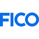 Fair Isaac (FICO) transparent PNG icon