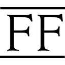 Fairfax India Holdings transparent PNG icon