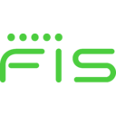 Fidelity National Information Services transparent PNG icon