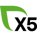X5 Retail Group transparent PNG icon