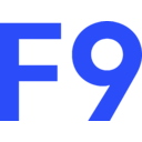 Five9 transparent PNG icon