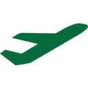 Flughafen Wien (Vienna Airport) transparent PNG icon