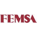 Fomento Económico Mexicano transparent PNG icon