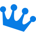 Funko
 transparent PNG icon