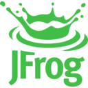 JFrog transparent PNG icon