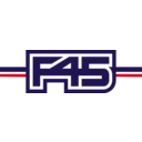 F45 Training transparent PNG icon
